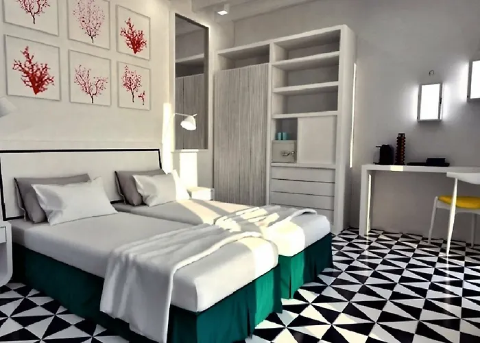 Maison Blu - Intimate Sorrente