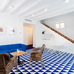 Pensionat Maison Blu - Intimate Sorrento