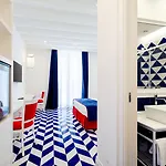 Maison Blu - Intimate Gæstehus 4*