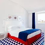 Maison Blu - Intimate Pensionat