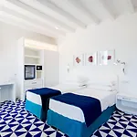 Maison Blu - Intimate Pensionat Sorrento