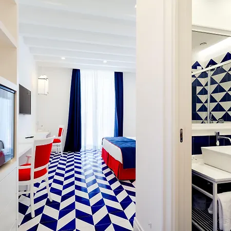 Maison Blu - Intimate בית הארחה 4*