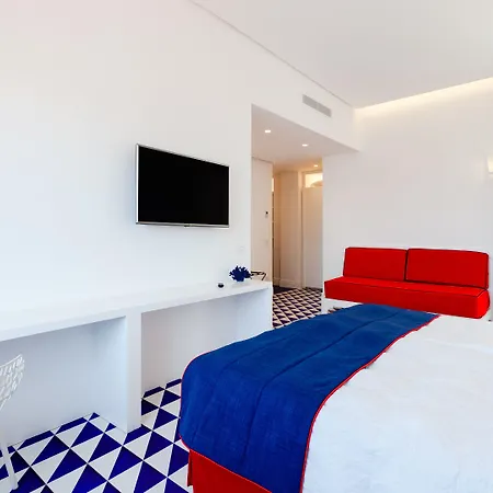 Maison Blu - Intimate Сорренто