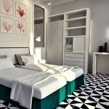 Maison Blu - Intimate 소렌토